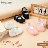  Giày Sơ Sinh Cho Bé UR 5752 