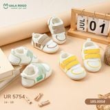  Giày Sơ Sinh Cho Bé UR 5754 