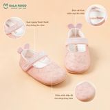  Giày Sơ Sinh Cho Bé UR 5755 