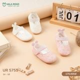  Giày Sơ Sinh Cho Bé UR 5755 