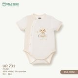  Body Chip cho bé 0m-12m UR 731 