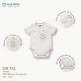  Body Chip cho bé 0m-12m UR 731 
