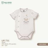  Body Chip cho bé 0m-12m UR 731 