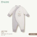  Body Dài Tay Cho Bé UR 732 