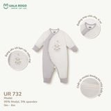  Body Dài Tay Cho Bé UR 732 