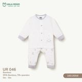  Bộ Dài Tay Cho Bé UR 046 