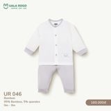  Bộ Dài Tay Cho Bé UR 046 