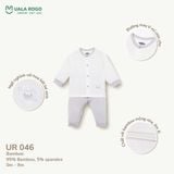  Bộ Dài Tay Cho Bé UR 046 