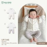  Bộ Dài Tay Cho Bé UR 046 