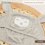  Mũ Sơ Sinh Sheepie UR 918 