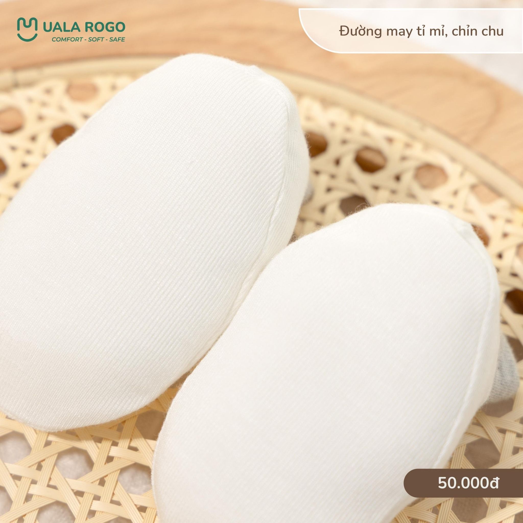  Bao Tay Bao Chân UR 922 