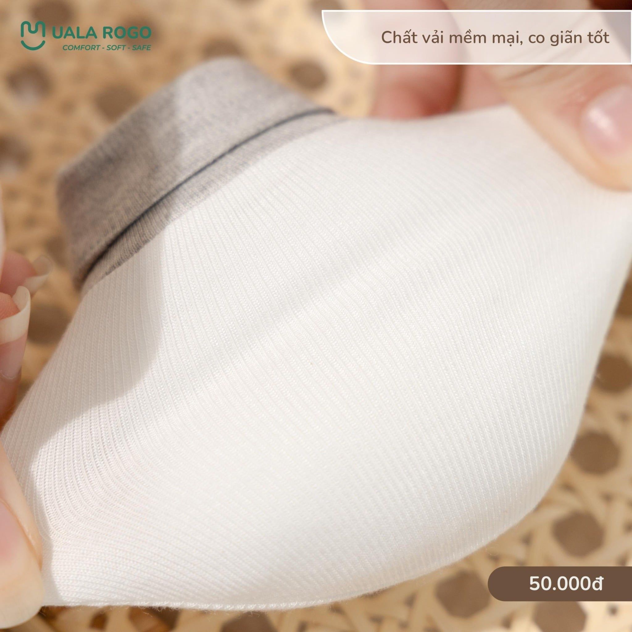  Bao Tay Bao Chân UR 922 