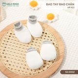  Bao Tay Bao Chân UR 922 