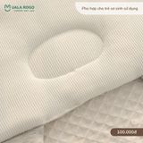  Gối Lót Đầu Sheepie UR 919 