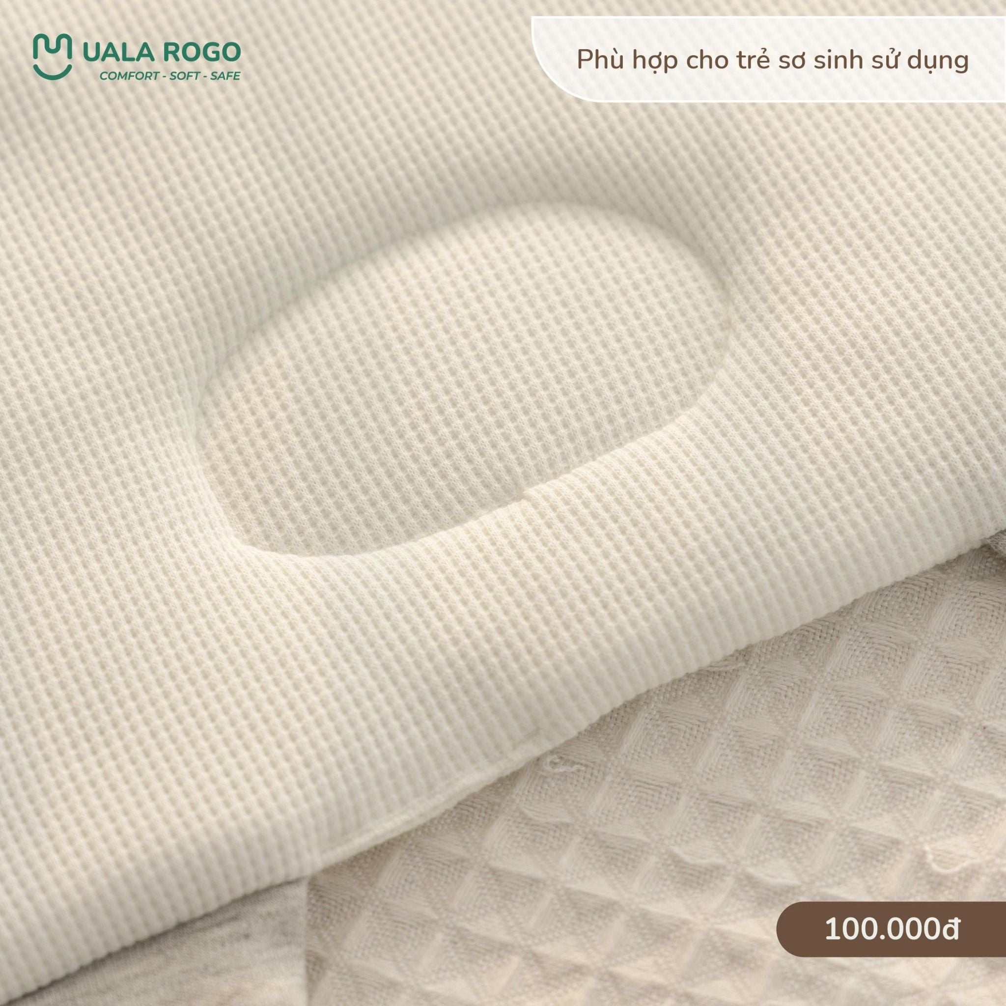  Gối Lót Đầu Sheepie UR 919 