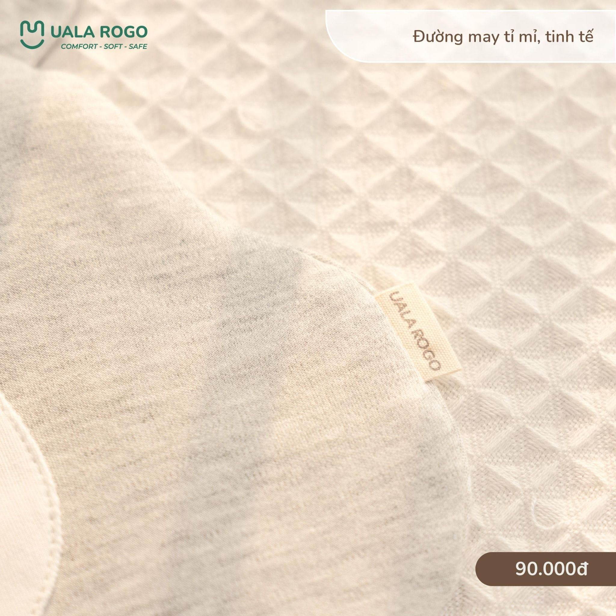  Gối Bông Sheepie UR 921 