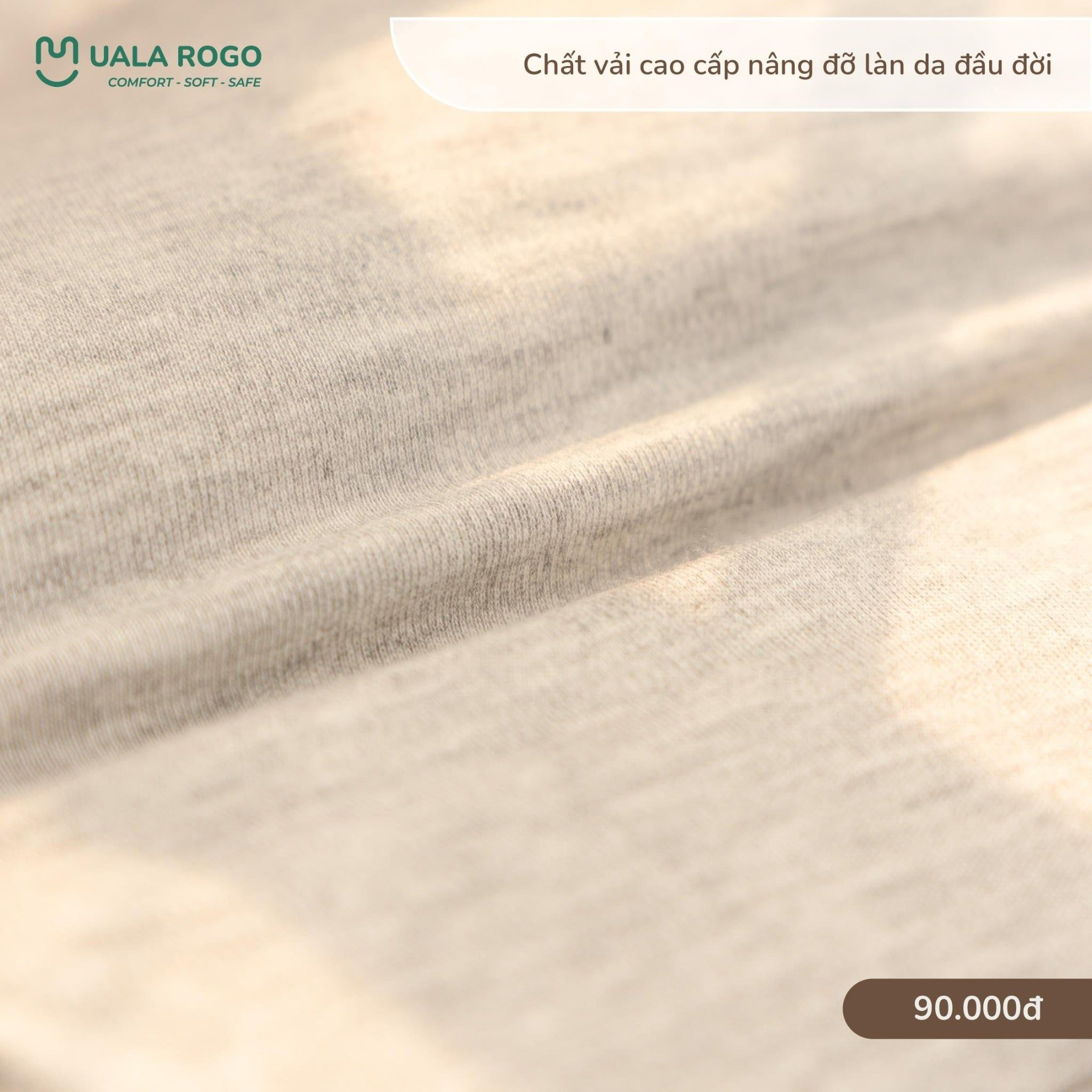  Gối Bông Sheepie UR 921 