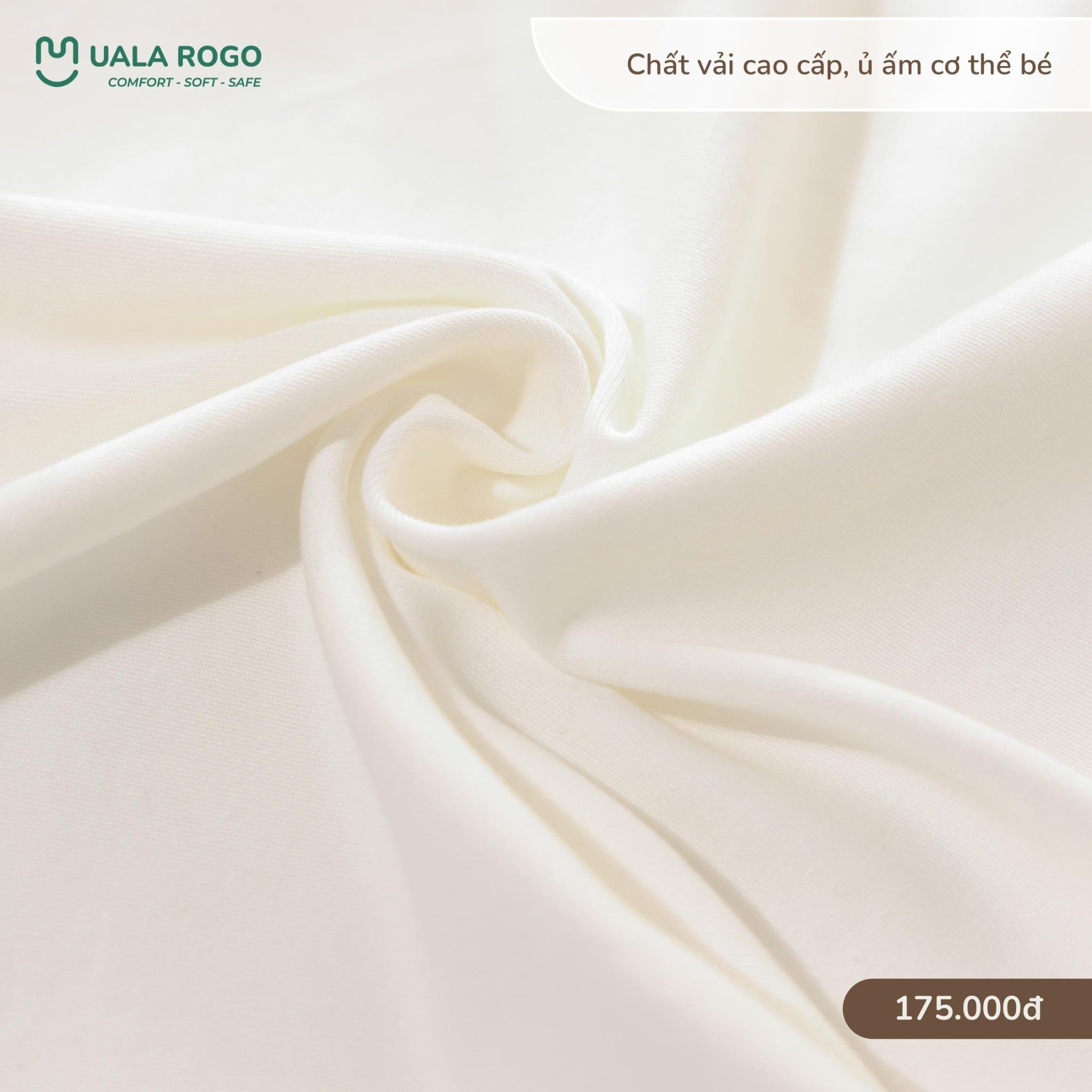  Chăn Ủ Sheepie UR 920 