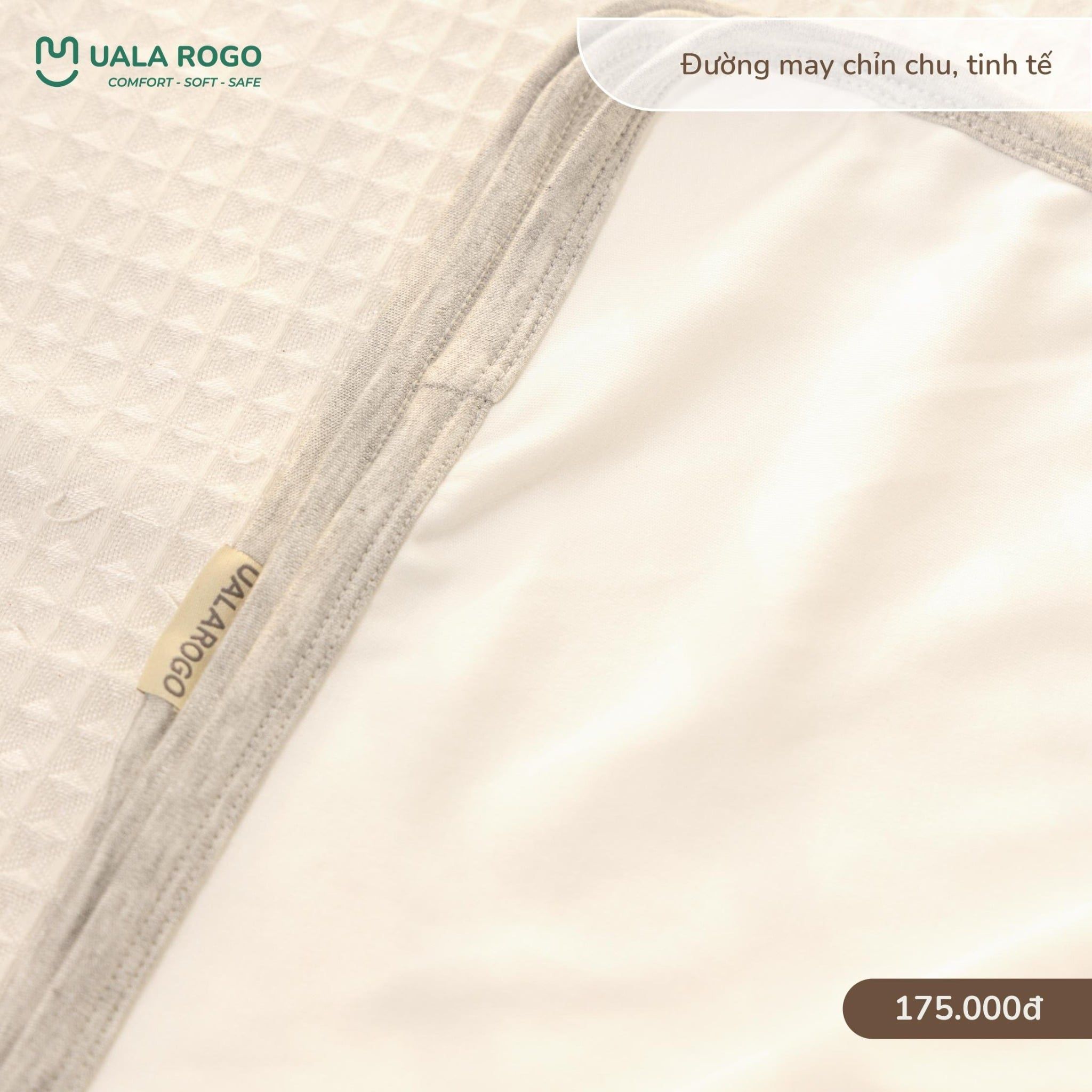  Chăn Ủ Sheepie UR 920 