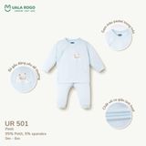  Bộ Dài Tay Cho Bé UR 501 