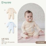  Bộ Dài Tay Cho Bé UR 501 