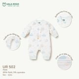  Body Dài Tay Cho Bé UR 502 