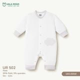  Body Dài Tay Cho Bé UR 502 