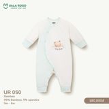  Body Dài Tay Cho Bé UR 050 