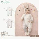  Body Dài Tay Cho Bé UR 050 