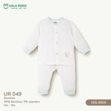  Bộ Dài Tay Cho Bé UR 049 