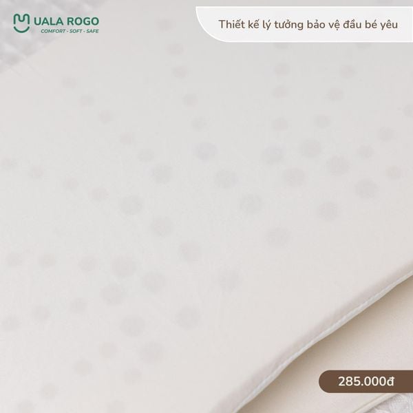  Gối Tod Plus UR 927 