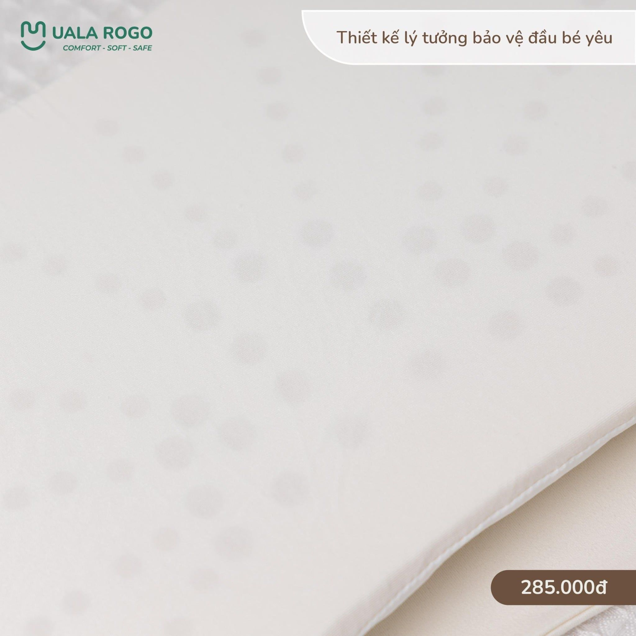  Gối Tod Plus UR 927 