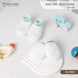  Bao Tay, Bao Chân Cho Bé UR 930 