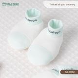  Bao Tay, Bao Chân Cho Bé UR 930 