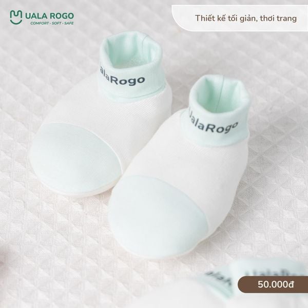  Bao Tay, Bao Chân Cho Bé UR 930 