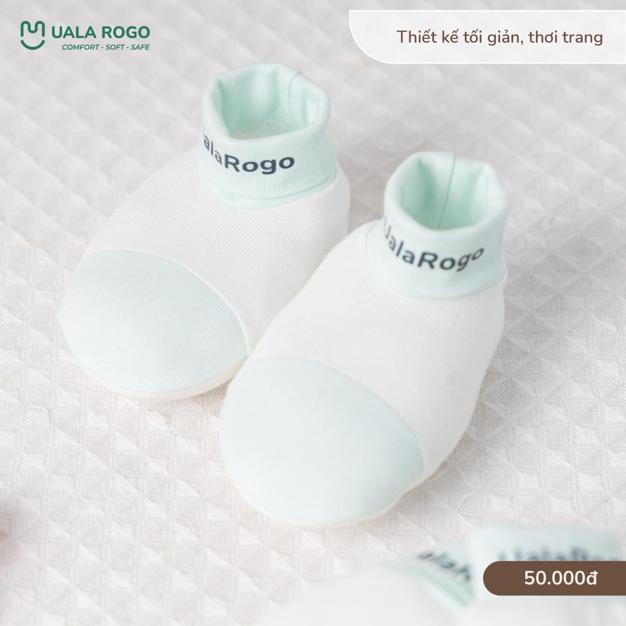  Bao Tay, Bao Chân Cho Bé UR 930 