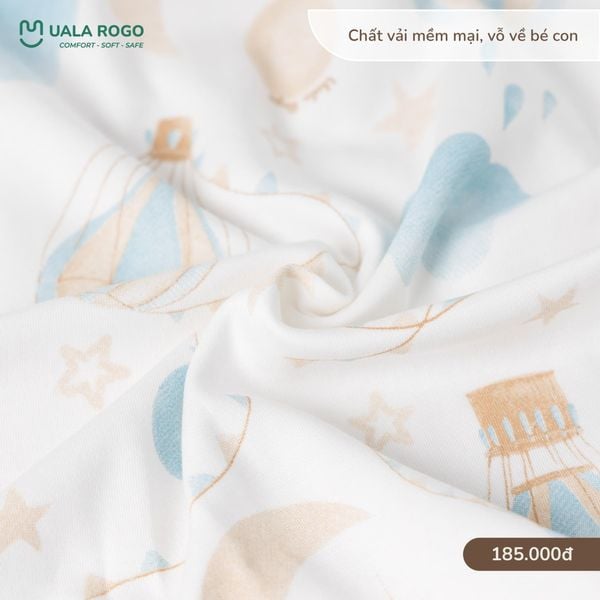  Chăn Ủ Soft Cloud UR 931 