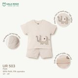  Bộ Cộc Tay Cho Bé UR 503 