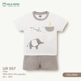  Bộ Cộc Tay Cho Bé UR 507 