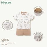  Bộ Cộc Tay Cho Bé UR 507 