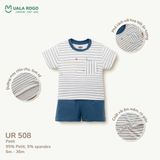  Bộ Cộc Tay Cho Bé UR 508 