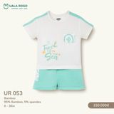  Bộ cộc fresh vibes UR 053 
