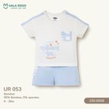  Bộ cộc fresh vibes UR 053 