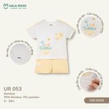  Bộ cộc fresh vibes UR 053 