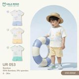  Bộ cộc fresh vibes UR 053 