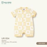  Body cộc fresh vibes UR 054 