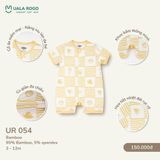  Body cộc fresh vibes UR 054 