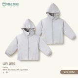  Áo chống nắng fresh vibes UR 059 