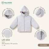  Áo chống nắng fresh vibes UR 059 