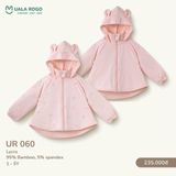  Áo chống nắng fresh vibes UR 060 